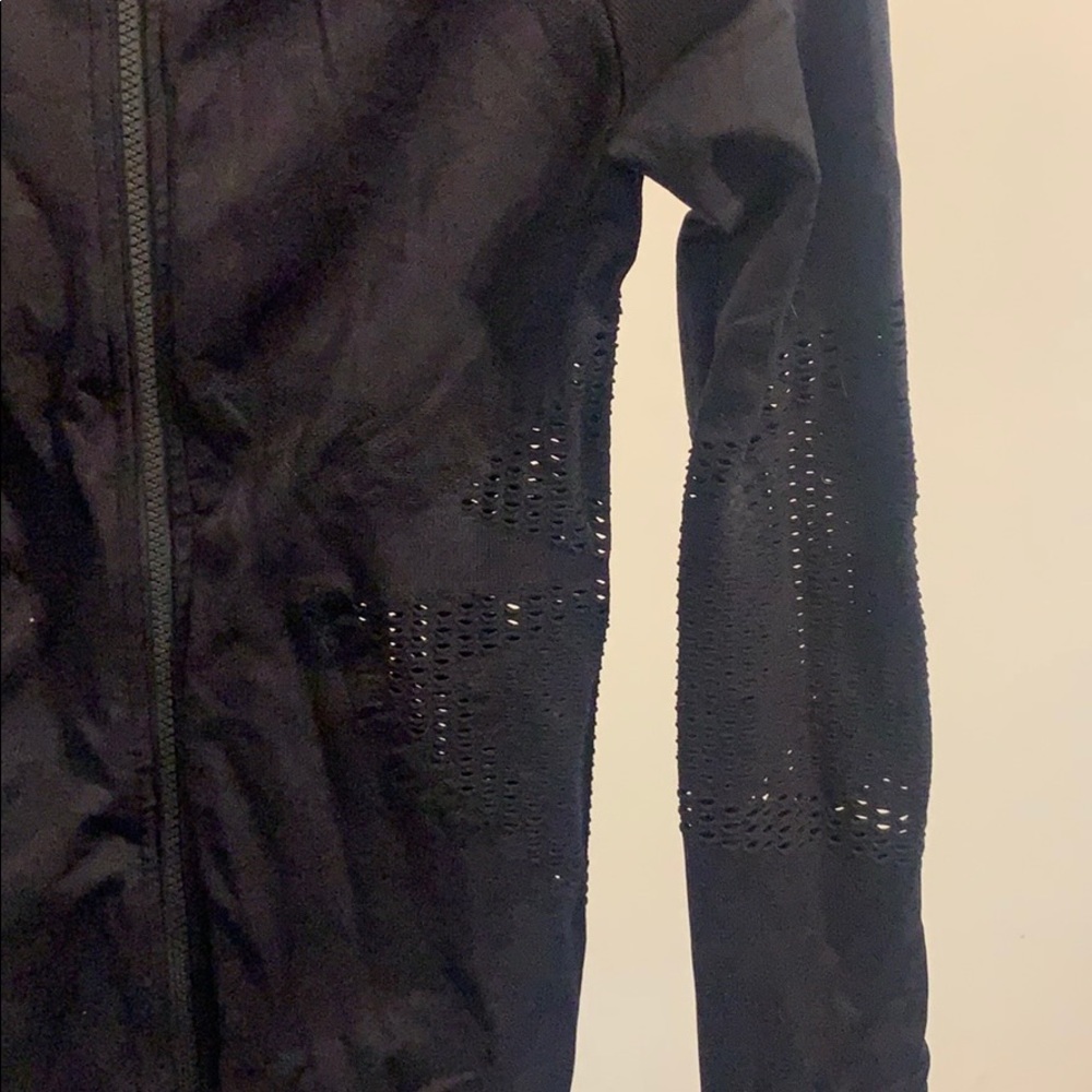 Fabletics Athletic Jacket - image 2